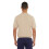 Ben Sherman (M, Beige) Threadbare Mens Polo Shirt 2