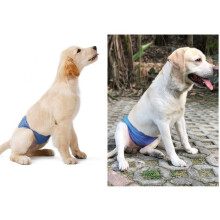 Paquete de 3 pañales reutilizables para perros machos, pantalones higiénicos lavables para entrenamiento canino, 6 tallas disponibles, grand