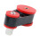 Engine Bracket Bushing Engine Mount Engine Foot Installation for  Fiesta ST 2014-2019 Car Modification Parts 6
