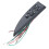 Car Power Window  Button for CMC  93280684 LHD 4