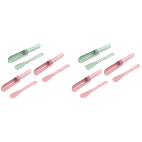 6Pièces Ustensiles Boulettes Viande, Précis, Usage Cuisine 1