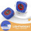 Visual Timer for Kids,Digital Timer with 60-Minute Countdown, Silent Timer for Desk Timer Clock for Studying, Teaching A 6