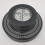 Record Weight LP Vinyl Record Clamp Level Turntable Stabilizer Vibration Player Accessories Black 8
