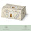 Loison Biscuits | Lingotto Bacetto 200g 2