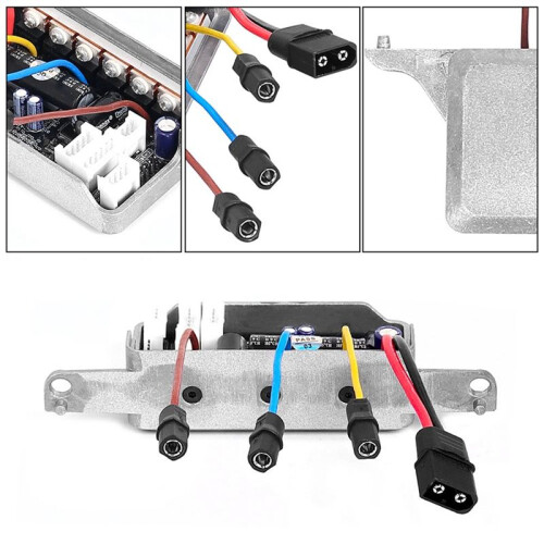 Electric Scooter Controller for  KQi3 Pro Scooter Replacement Part 1