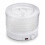 Oypla Oypla Food Dehydrator Machine Adjustable Thermostat Fruit Vegetable Dryer 9