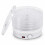 Oypla Oypla Food Dehydrator Machine Adjustable Thermostat Fruit Vegetable Dryer 13