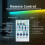 Bluetooth LED Strip Light, 30m, App Remote Control, Multicolour, Flexible, Indoor Use 5