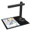 Book Scanner T101 Auto Focus Document Scanner A4 A3 with  OCR & LED Desk Table Lamp for Home Study Classroom 1