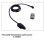 Electric BIKE Speed Sensor for Electric Bikes Conversion Kit Bicycle Speed Detection Sensor Ebike Rim Speed Sensor 5