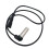 4410328090 ABS Wheel Speed Sensor for   Daf    Freightliner  Bpw  R955336 6