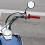 High Performances Motorcycle Throttle Grip Ergonomic for All Terrain Riding C 2