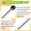 T Handle Quick Release Pin 0.2 Inch Diameter ,Stainless Steel  Locking Pin with Push Button Lanyard Cable 3