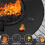 Fire Pit Mat for  Bonfire,Fireproof Firepit Mat Portable Fire Pit Pad for Deck Patio Protect Mat 11.8x11.8 in 7