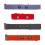 Strap Replacement Strap for Jiaming Blackbird Strap Grey 2