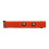Ersättningsrem för Jiaming Blackbird Strap Orange 3