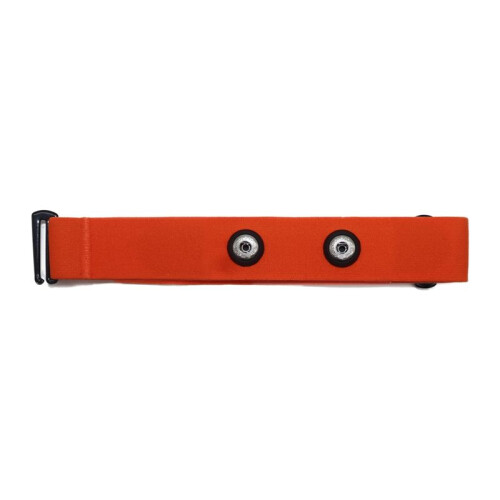 Strap Replacement Strap for Jiaming Blackbird Strap Orange 2