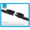 Solar Photovoltaic Connector T-Type Three-Way Parallel Series Connector Solar Panel Module Waterproof Plug 7