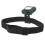 Linterna frontal USB de inducción con clip para gorra de 1000mAh 1