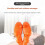 Trapezius triggerpoint massager - verlicht druk en spierpijn 5
