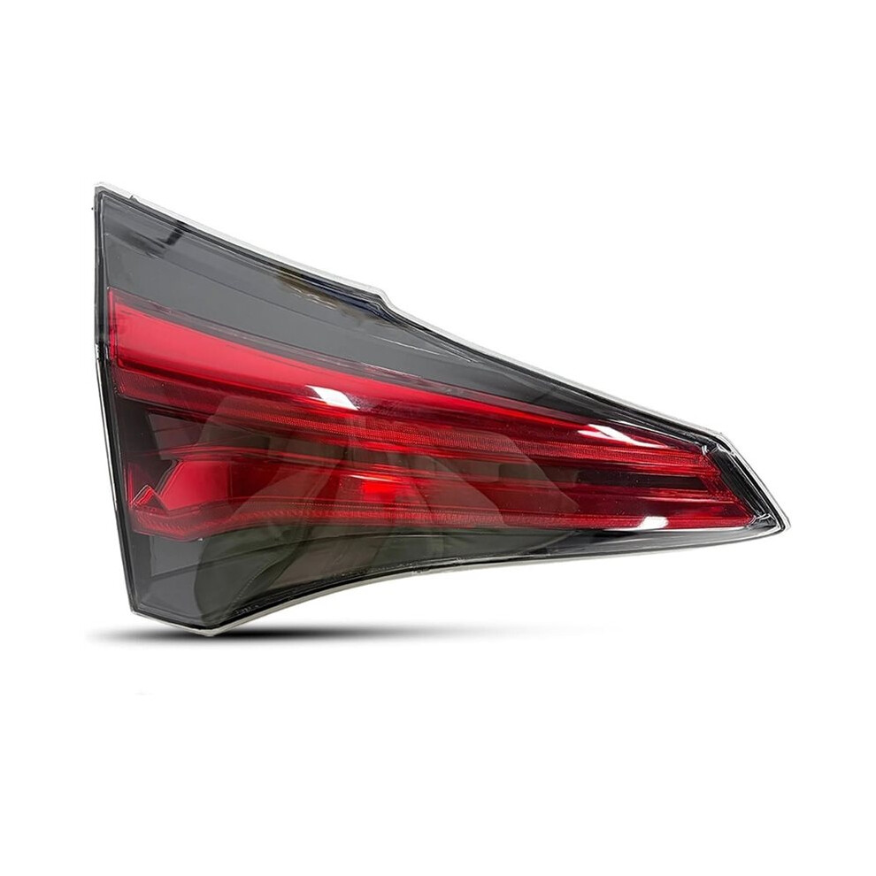 Halogen Taillight Assembly For 2016-2018 Rav4 (Left / Driver Side) - Replacement Part Model: 81580-0R031 4712653567828