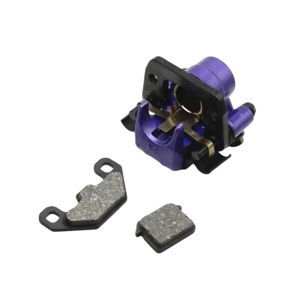 Rear Disc Brakes Calipers Universal Disc Brake Caliper Lower Replacement Accessory For Electric Bike Motorcycle 4712439174929