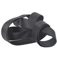 2 Cintas para Llantas de Bicicleta de 26 Pulgadas, el Juego Incluye 2 Piezas en Total, Compatible con Llantas de Bicicleta de 26" y Aletas para