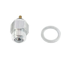 Sensor de Posição da Alavanca de Câmbio e Interruptor da Luz Neutra para Motocicleta para -Davidson Sportster 883 XL1200 X48 V72