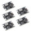 5pc  - Step Down Buck Converter Board 5.5V to 36V Input to 5V 3A 8W Adjustable High Power Supply Module 1