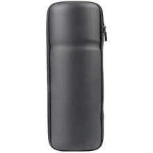 Boîte de Rangement Portable pour Vélo de Route/VTT, Kit D'Outils de Réparation Sans Outil, Sac de Rangement Étanche pour Bouteille