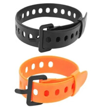 Gummispanngurt, Kompakter Reisegurt Zur Sicherung Von Gepäck, Schnalle für Outdoor-Campinggepäck
