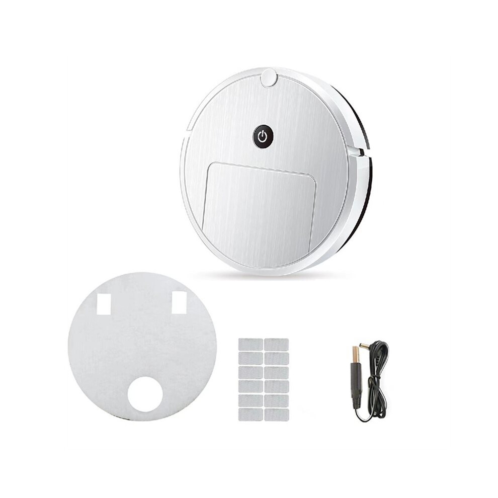 For Sweeping Robot Usb Charging Fully Automatic Cleaning Machine Mopping Machine Household Vacuum Cleaner 6033588899418