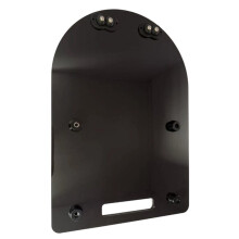 Accessoires de Glissement en Acrylique avec Roues pour TM7, Système de Planche à Rouler Sans Effort pour des Panneaux de Cabinet TM7
