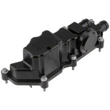 LR110348 Ventildeckel für 5 Range Sport Velar AJ200 2.0T Benzin JDE40126