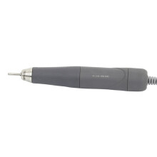 Micro Motor Non-Carbon Brushless Handpiece Q9 High Speed Dental Lab Micromotor Handle for QZ60 Micromotor