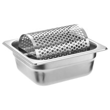 Boterwiel, Boterroller Om Boter Gelijkmatig Te Smeren, Botersmeerwiel voor Brood, Geschikt voor Binnen- en Buitengebruik