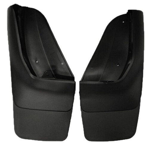 2Pcs Car Rear Mud-Guard Mudflaps  Guards Mud- for  4Runner 1996-2002