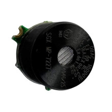 Le Pelliste MP7227-da Est un Capteur de Gaz Combustible Catalytique Miniature MEMS Basse Consommation, MP-7227-da