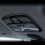 Car Front Reading Light Frame Reading Light Trim Sticker Interior Accessories for  Swift 2024,A 7