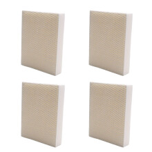 4Pcs Replacement Humidifier Filters Suitable for Stadler Form Oskar Evaporative Humidifier Home Cleaning Air Humidifier