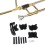 Adjustable Trombone Accessory Adaptable Positioning Comfortable Hold Enhanced Playing Experience 2