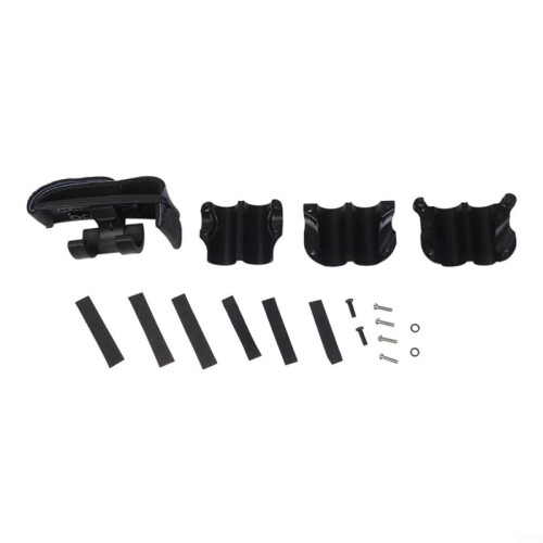 Adjustable Trombone Accessory Adaptable Positioning Comfortable Hold Enhanced Playing Experience 2