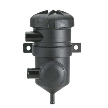 Car Universal Provent 200 Oil Separator Catch Can Filter for Patrol Turbo 4Wds Landcruiser