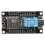 ESP-12F ESP8266 NodeMCU Development Board Integrates DHT11 Temperature Humidity Sensor CH340 for  Type-C 1