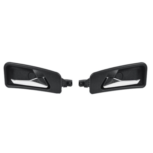 Car Inner Door Pull Handle Assembly for - G Class W463 2004-2018 Door Handle 1