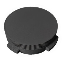 Remplacement de Couvercle Étanche à la Poussière pour la Machine à Glace pour NC700 NC701 - Couvercle Étanche pour Glace Noire
