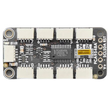 5626 PCA9548 8-Channel STEMMA QT / Qwiic I2C Multiplexer PCA9548A - TCA9548A Compatible for Adafruit