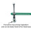 5Pack Components IC Chip Module Circuit Board PCB Holder Electronic Production Welding Fixed Test Probe 6