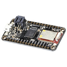 Outils de Développement 2829 (802.15.1) pour la Carte Feather 32u4 Bluefruit le, Module BLE à Faible Consommation pour Prototypage et IoT