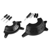 Cache Latéral de Moteur de Moto - Protection Latérale - Décoration - Pièces de Moto pour 703 RR 703R 703F 703T 2025-